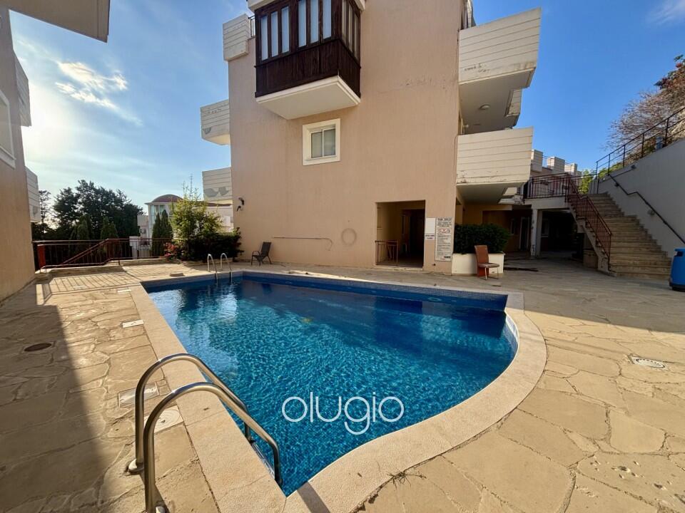 Main image of property: Paphos, Universal