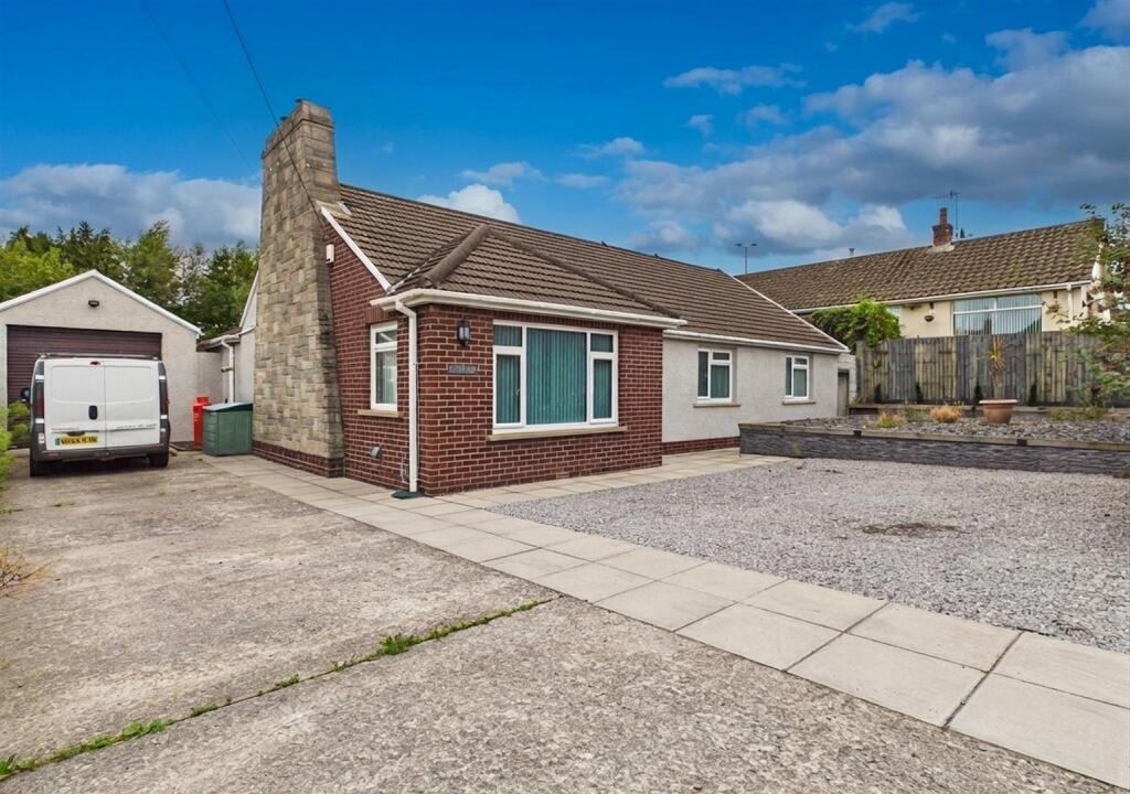 Main image of property: Meadow Street, North Cornelly, Bridgend