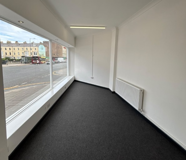 Flexible property space