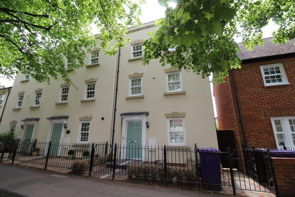 Main image of property: Payens Corner, Baldock, Hertfordshire, SG7 6FQ