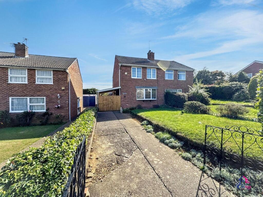 Main image of property: Yarmouth Avenue, Grantham