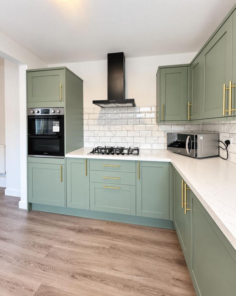 House in Nottingham, Radford - View 2