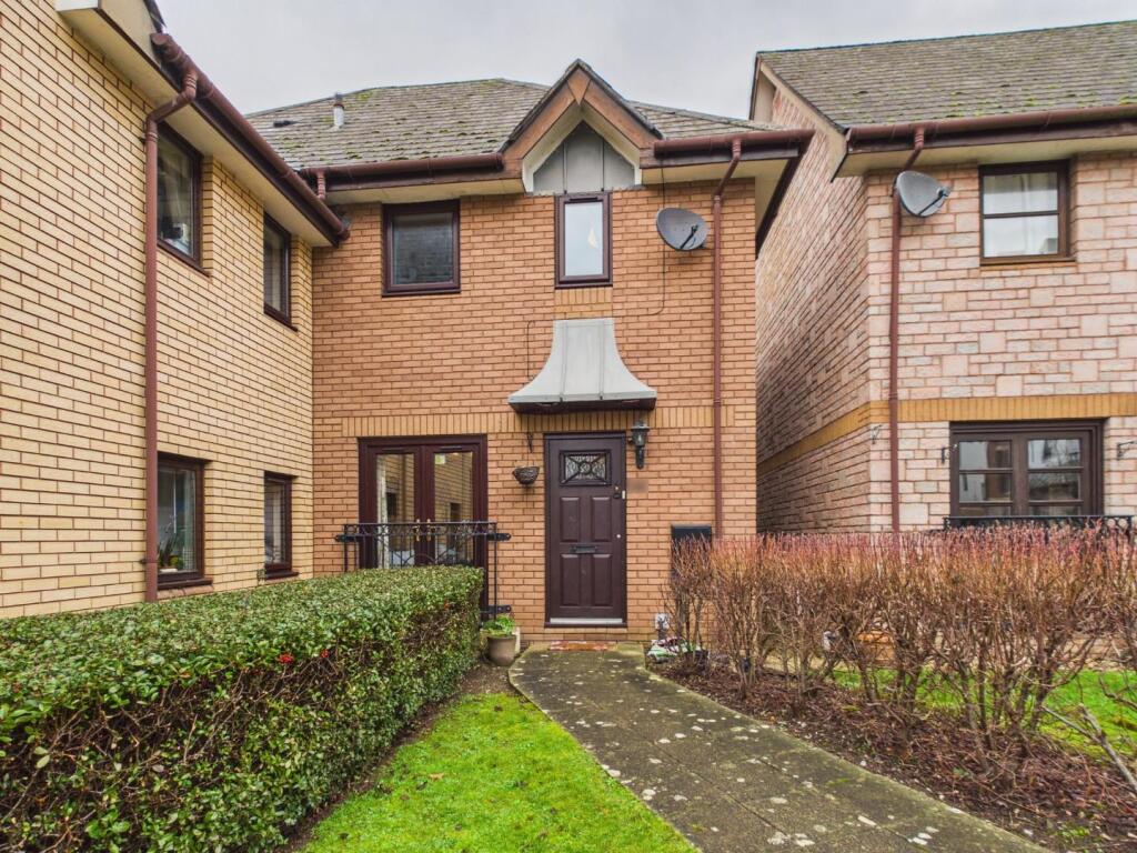 Main image of property: Butlers Walk, Bristol