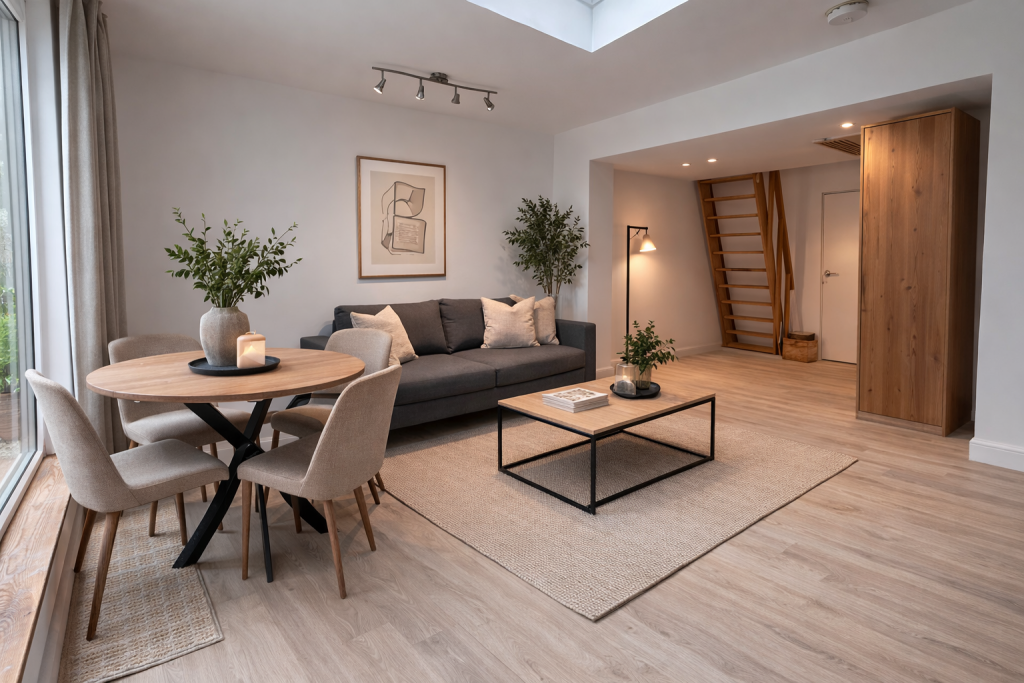 Main image of property: Holloway Road, London, N19