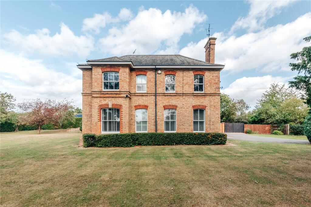 Main image of property: Station Road, Holme, Peterborough, Cambridgeshire, PE7