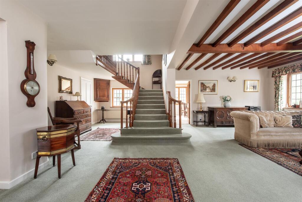 House in Wyre Forest, Kidderminster Foreign - View 5