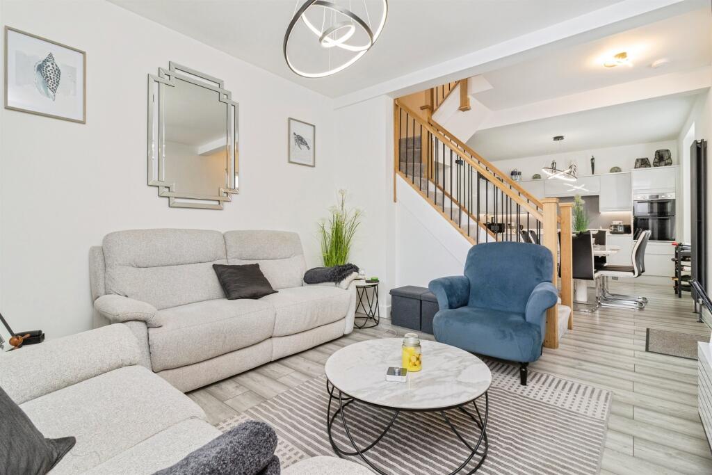 Main image of property: Higher Polsham Road, Paignton