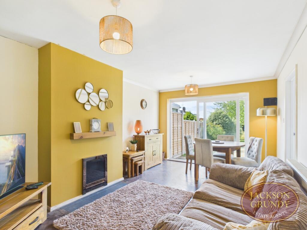 House in Boughton, Boughton Green, Kingsthorpe - View 2