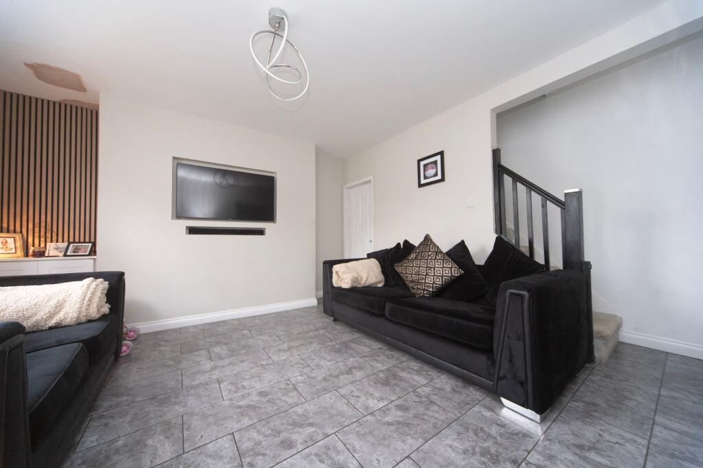 House in Wigan - View 2