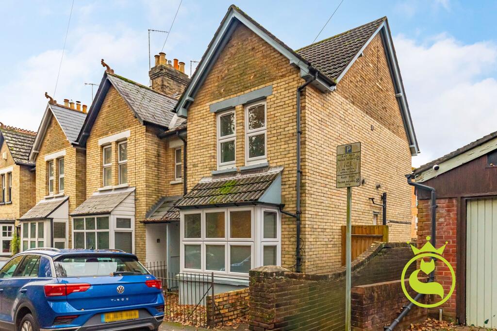 Additional image 14 of Four bedrooms -Approach Road, Ashley Cross, Poole BH14