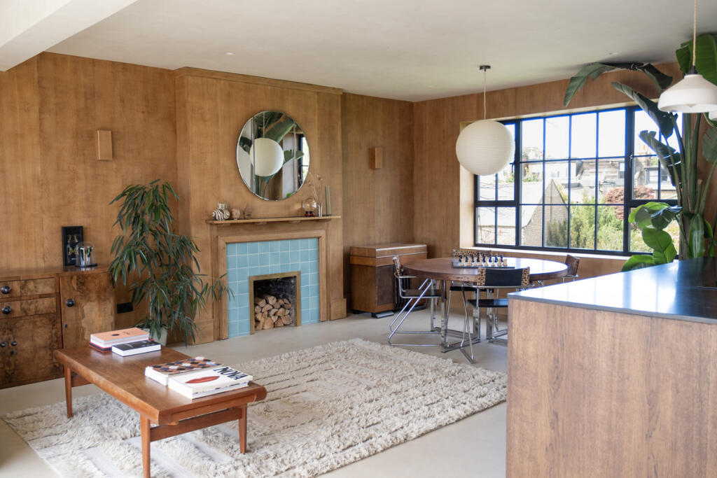 Apartment in London - View 5