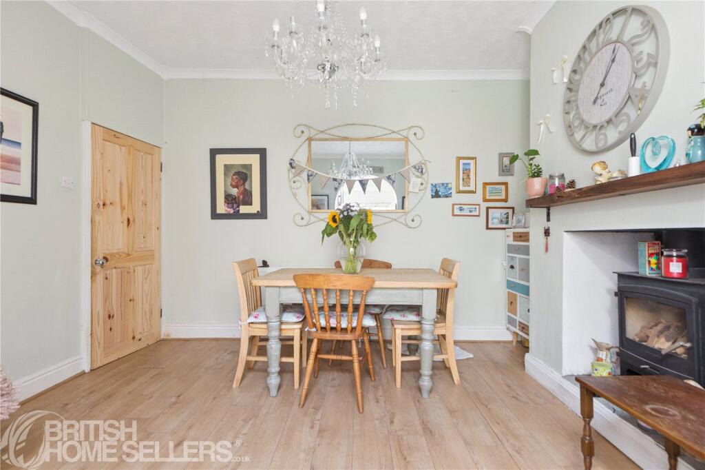 House in Lancaster - View 5