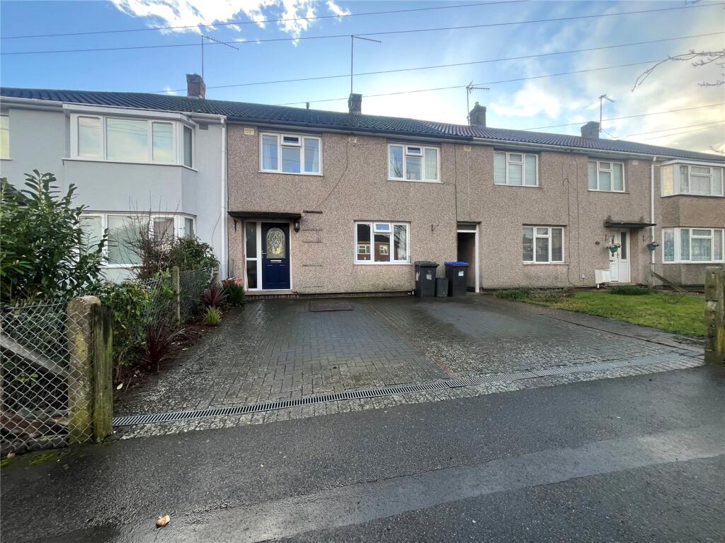 Main image of property: Tennyson Road, DAVENTRY, Northamptonshire, NN11