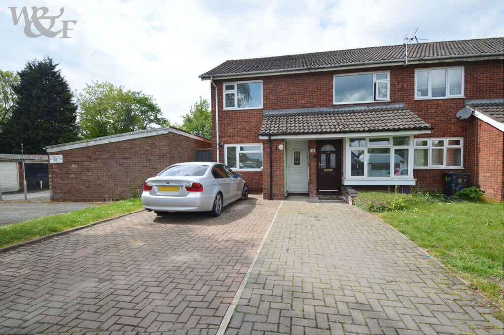 Main image of property: Thornley Grove, Sutton Coldfield