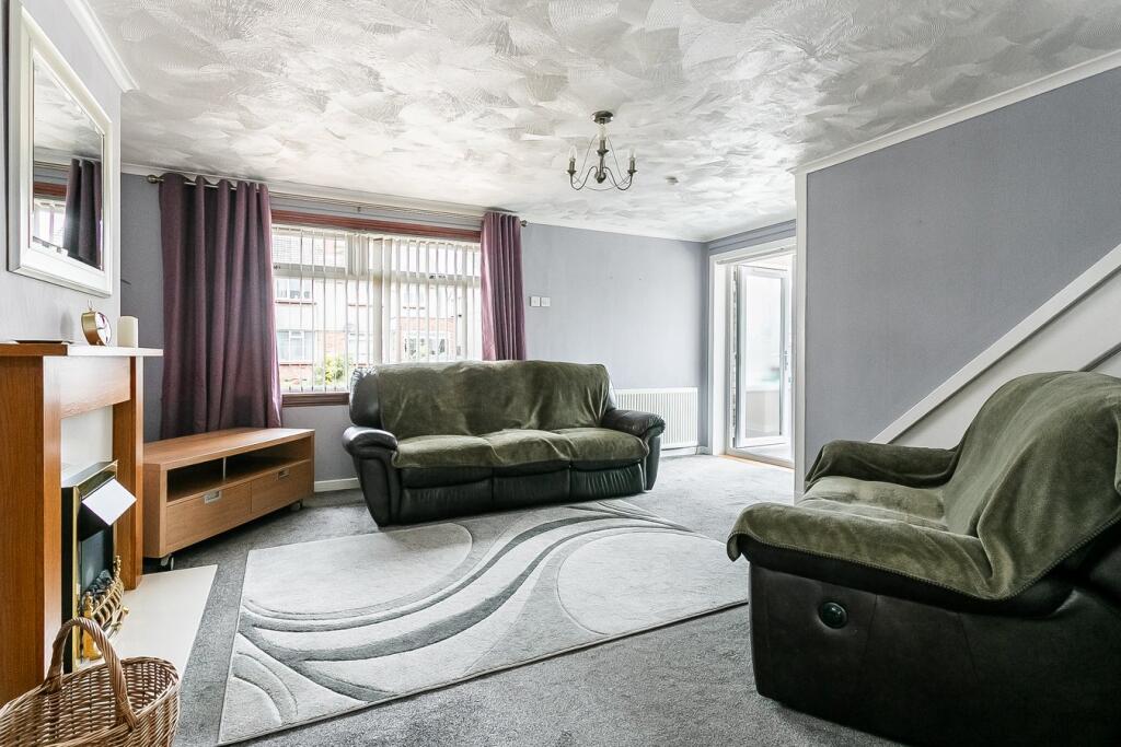 House in Lasswade, Midlothian - View 4