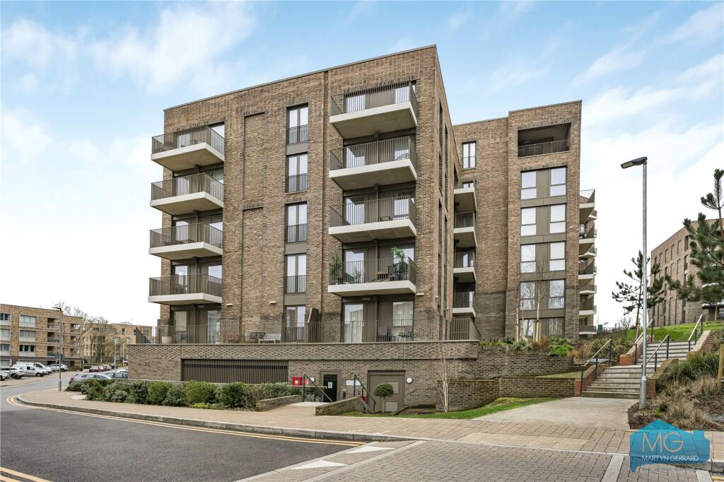 Main image of property: Medawar Drive, London, NW7