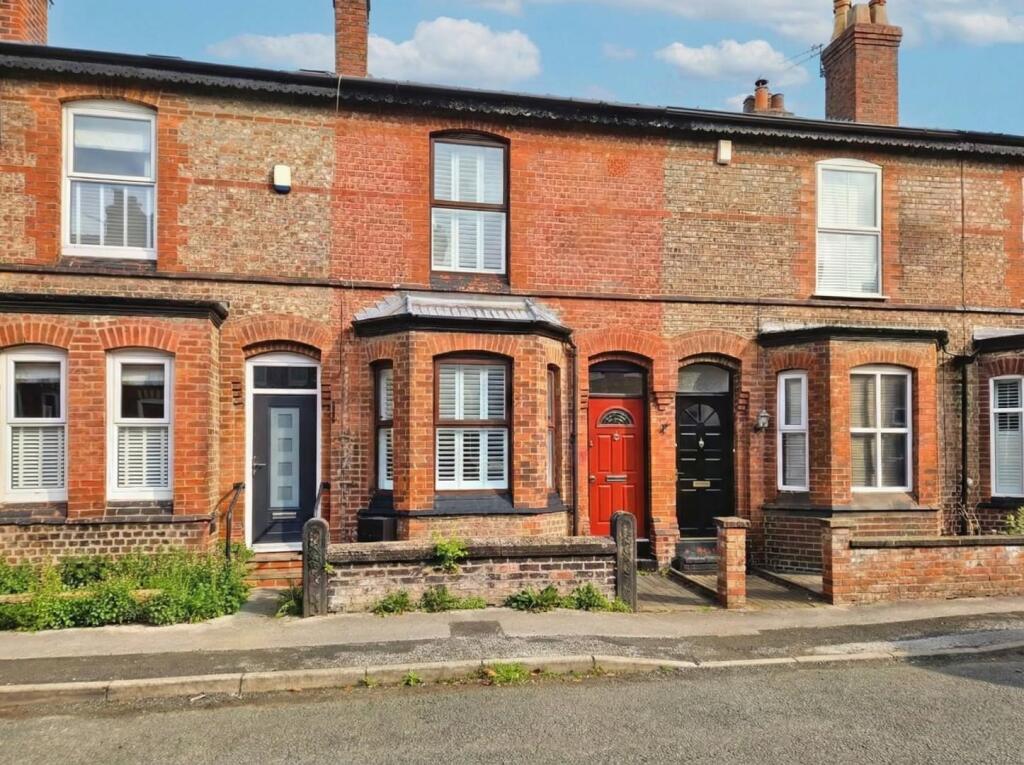 Main image of property: Bath Street, Altrincham