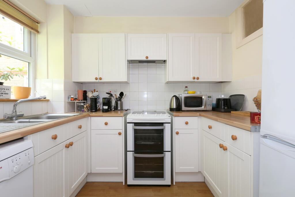 Apartment in London, Elm Village, Kentish Town - View 5