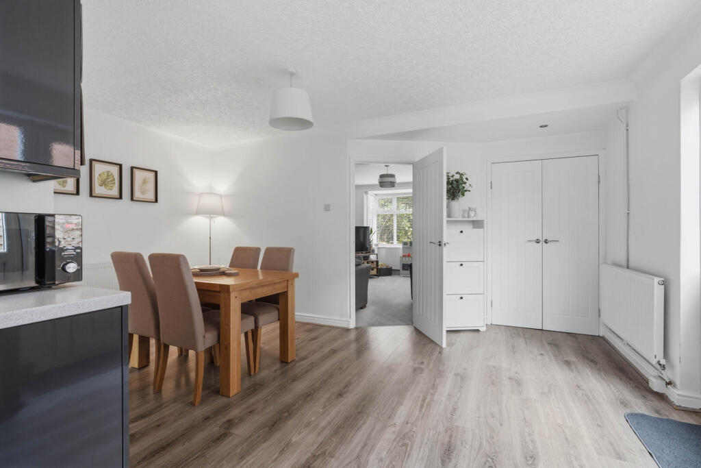 House in Bedworth - More