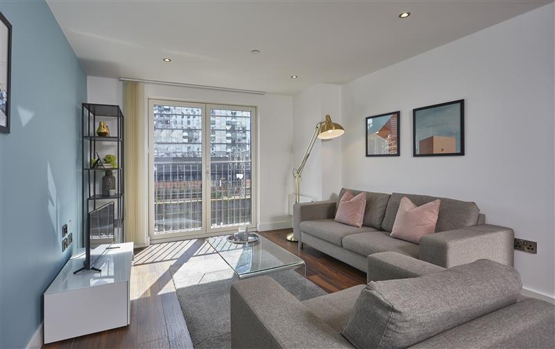 Apartment in Salford, Trinity, Lower Broughton - View 4