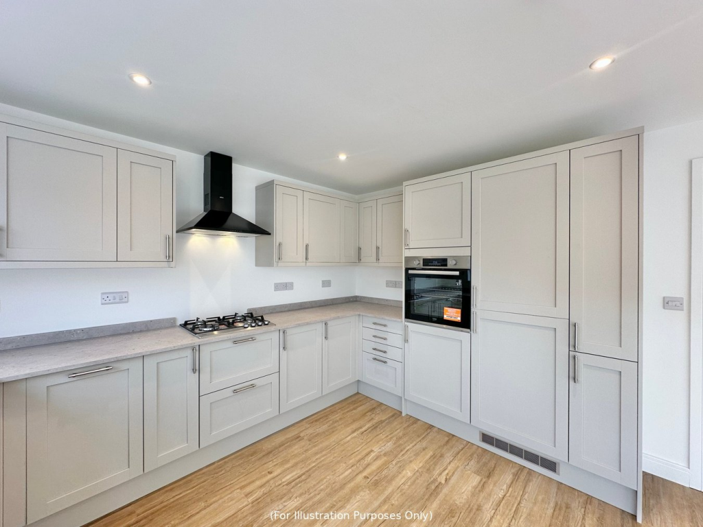 Church Way, Holmer, Hereford, HR1 photo 3