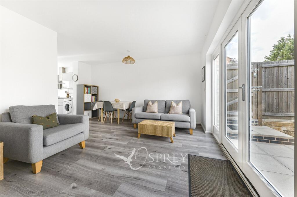 House in Harborough, Tugby and Keythorpe - View 3