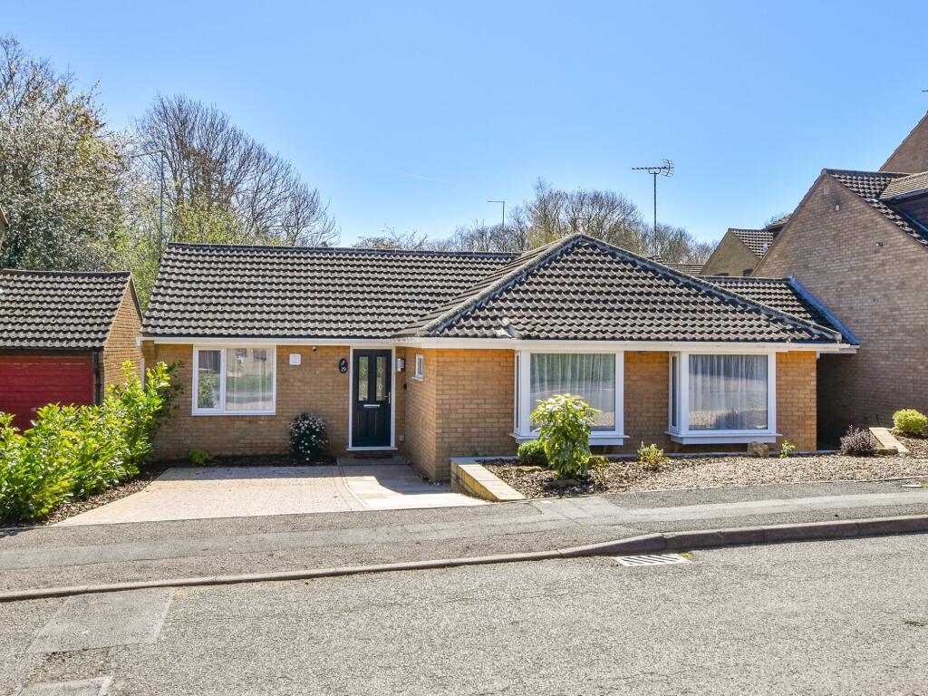 Main image of property: Nightingale Drive, Towcester, NN12