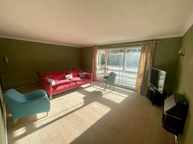 Apartment in Manchester, Greater Manchester - View 4
