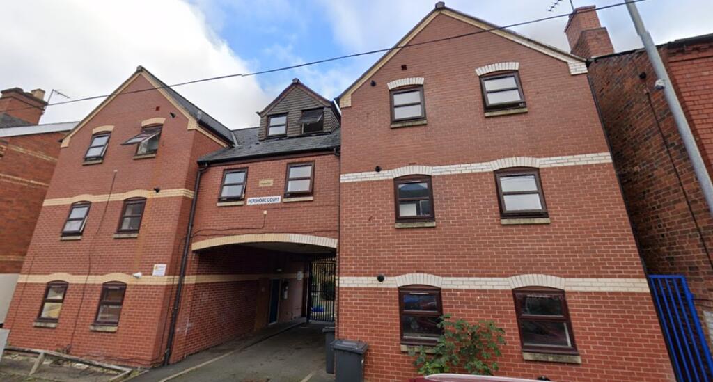 Main image of property: Park Street, KIDDERMINSTER