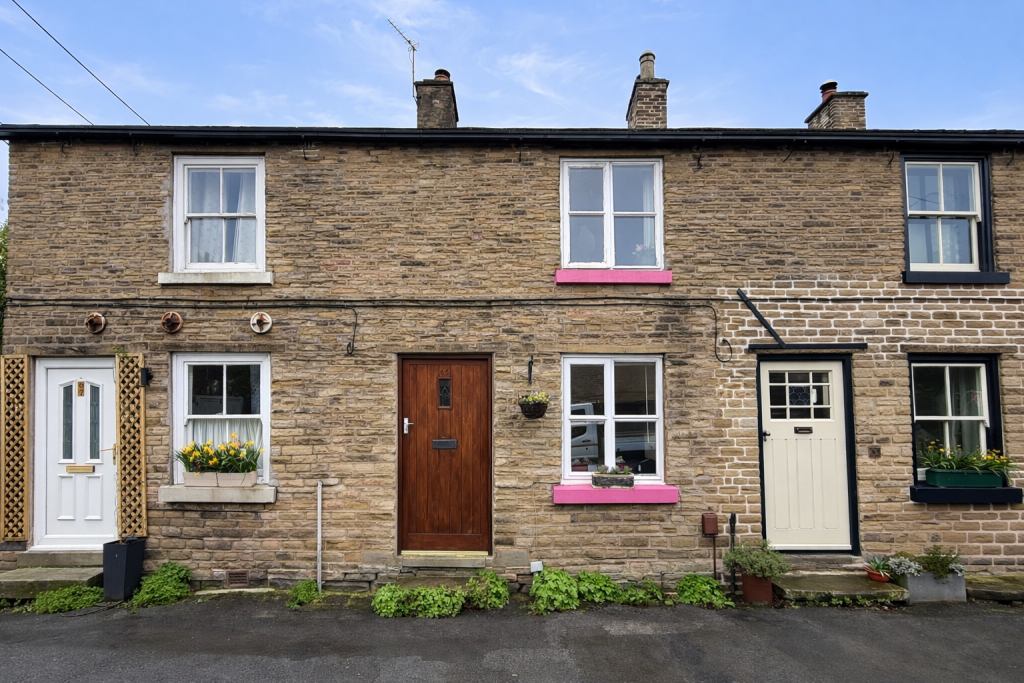 Main image of property: Rainow Road, Macclesfield