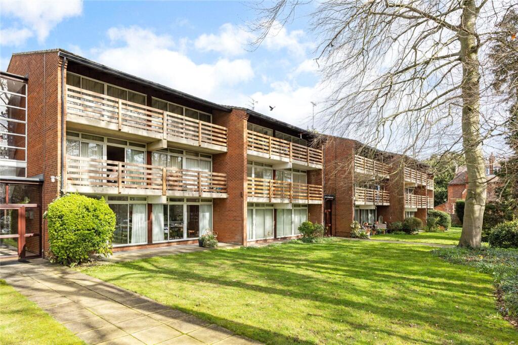Main image of property: Cavendish Avenue, Cambridge, CB1