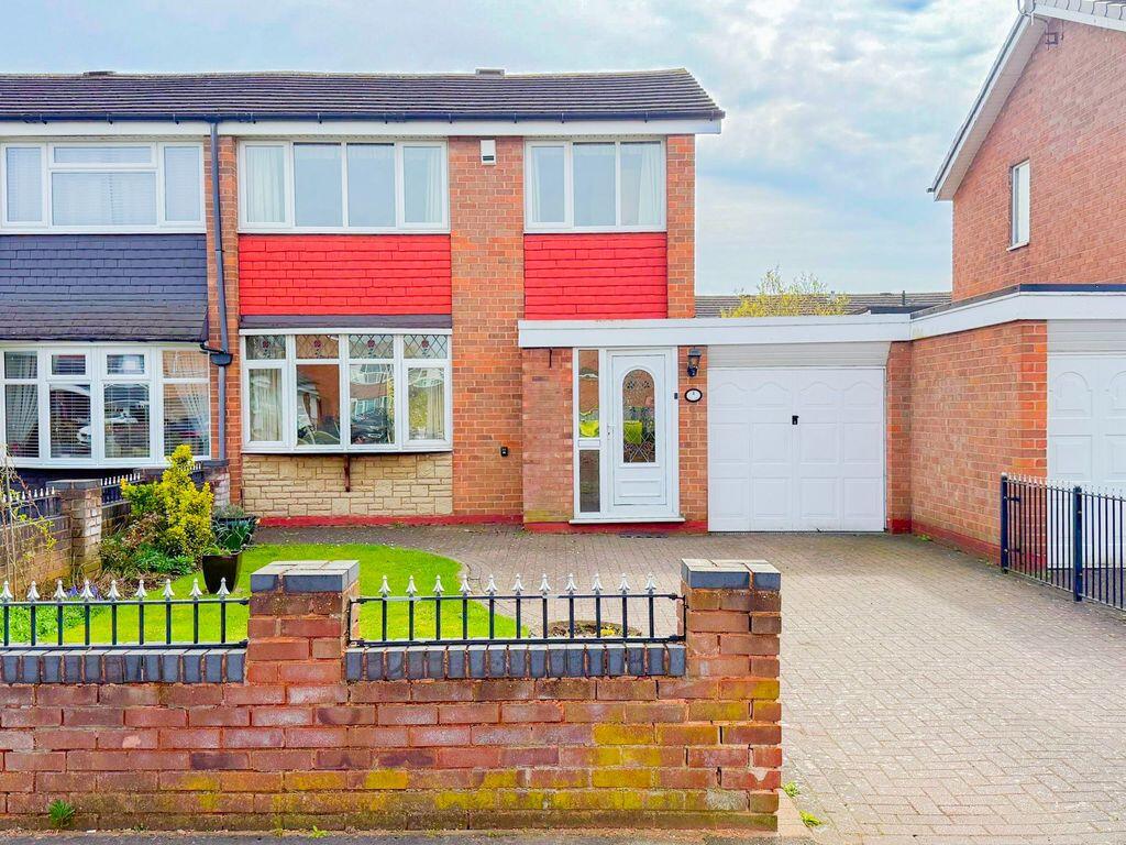 Additional image 29 of Croy Drive, Birmingham, B35 6NY