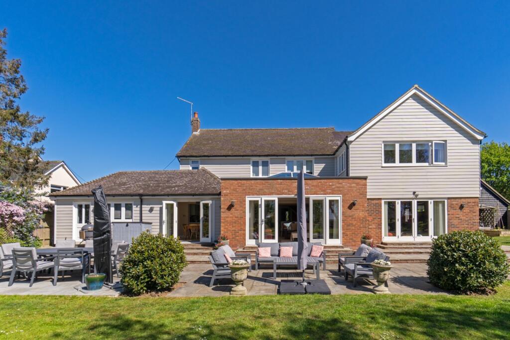 Main image of property: Wood End, Widdington, Saffron Walden, Essex, CB11