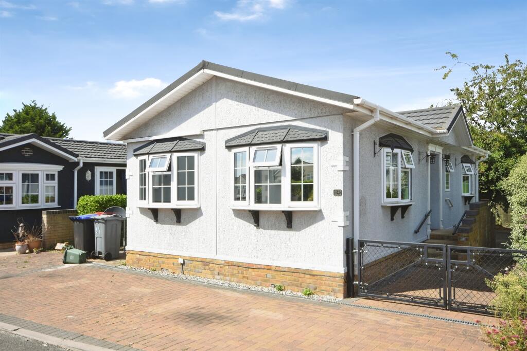 Main image of property: Coggeshall Road, Braintree