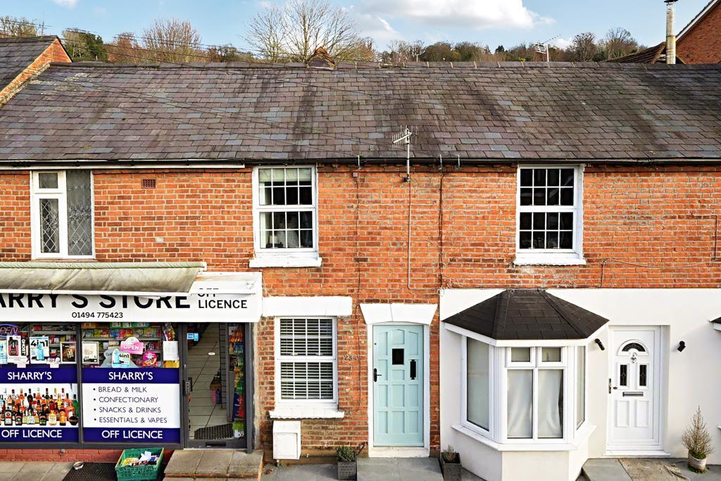 Main image of property: Chesham, Buckinghamshire, HP5