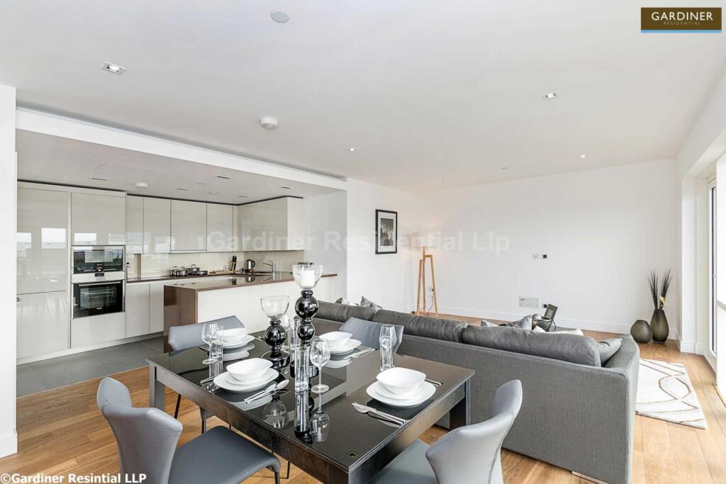 Main image of property: Dickens Yard, Ealing Broadway