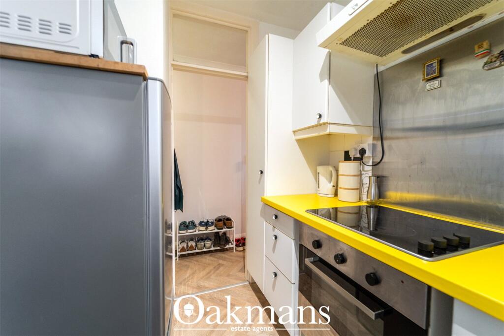 Additional image 8 of West Drive, Birmingham, West Midlands, B5