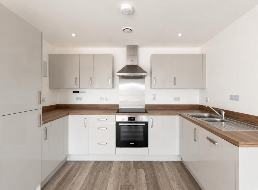 Apartment in Norwich, Thorpe Hamlet - View 4