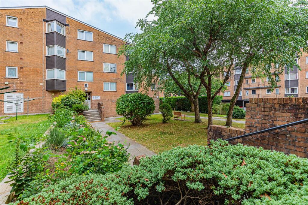 Main image of property: Coed Edeyrn, Llanedeyrn