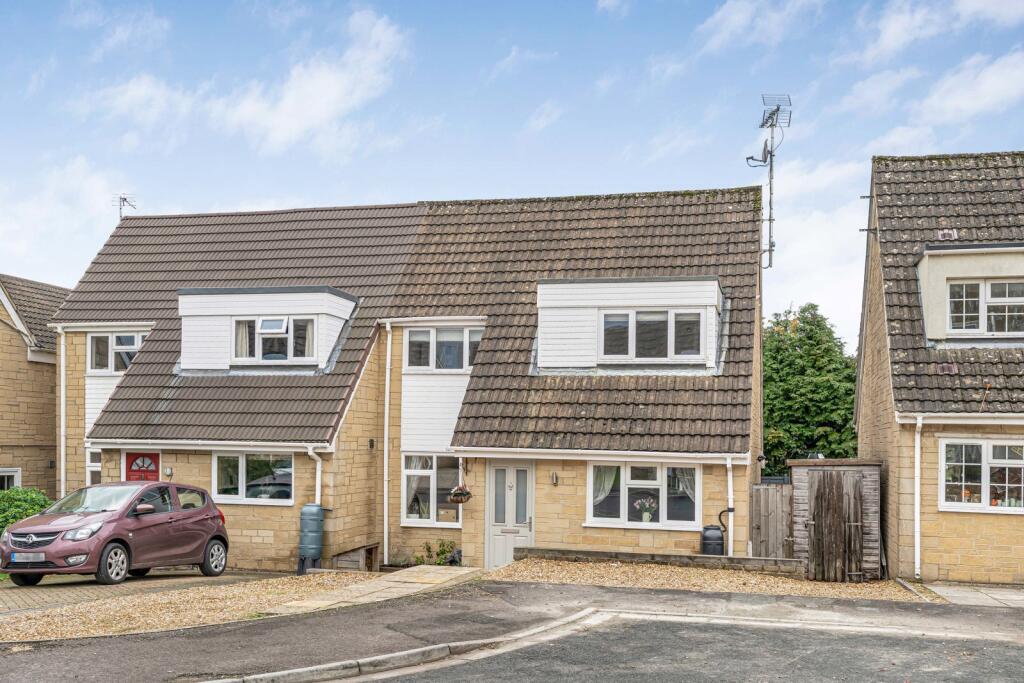 Main image of property: Thessaly Road, Cirencester, Gloucestershire, GL7