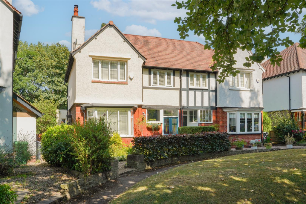 Main image of property: South Drive, Chorltonville