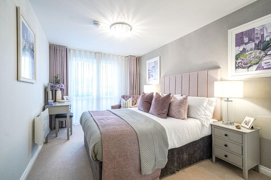 Additional image 4 of Highbury Lodge, Kings Heath, B14 7LS