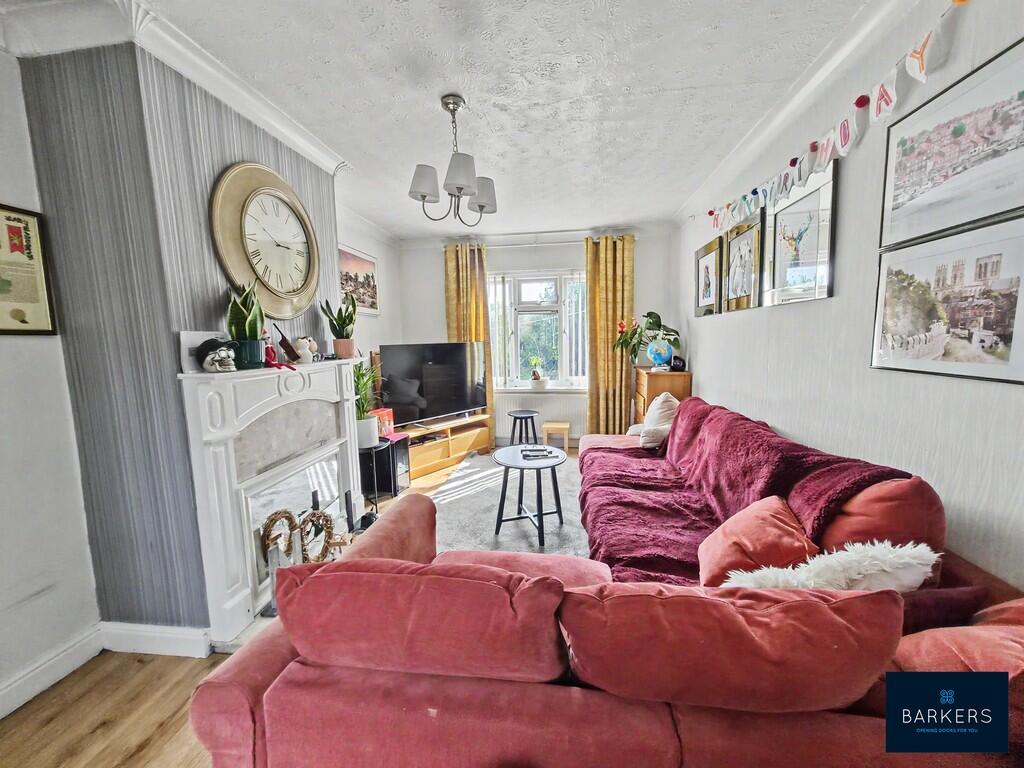House in Kirklees, Brownhill End - More