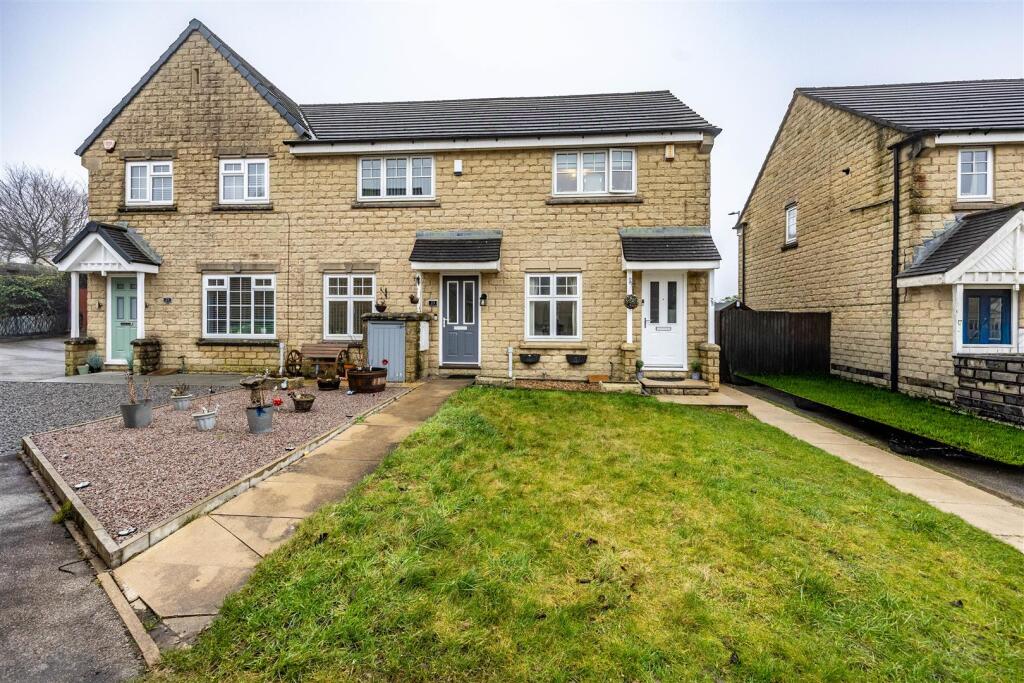Additional image 2 of Magpie Close