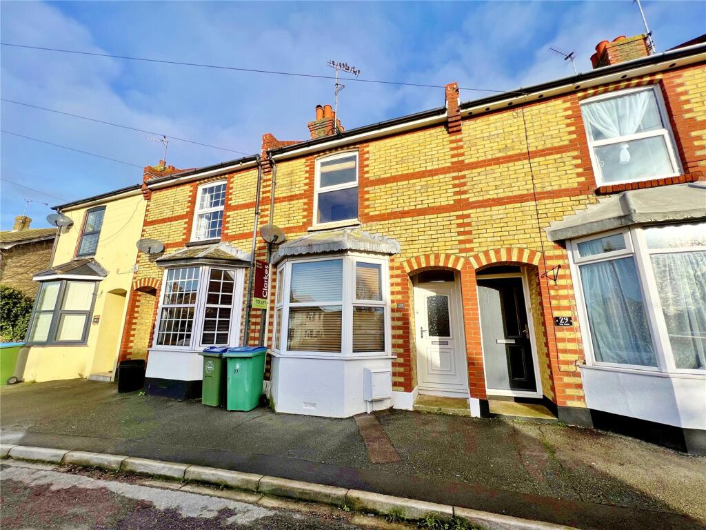 Main image of property: Ivy Lane, Bognor Regis, West Sussex, PO22
