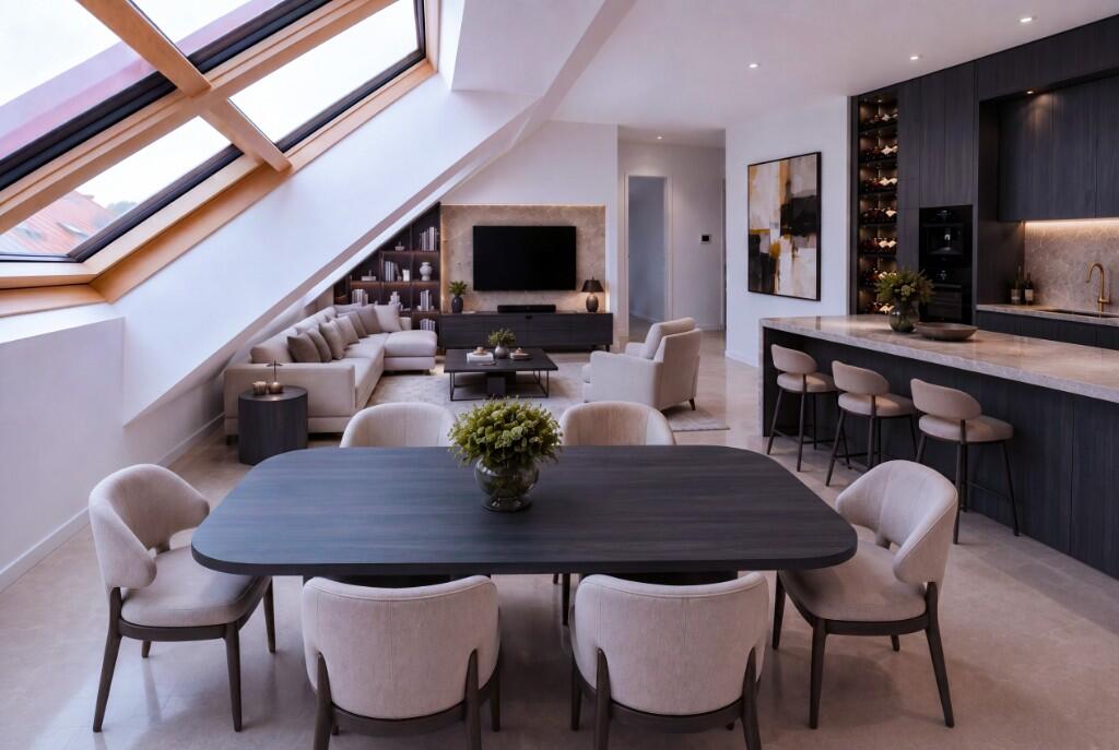 Main image of property: Prague, Prague