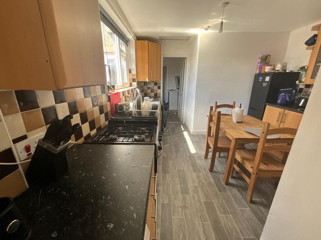 Main image of property: Gregory Boulevard, Nottingham