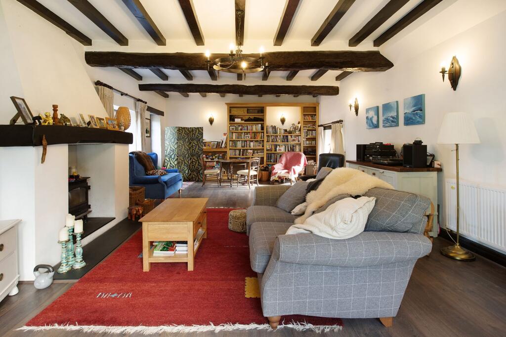 House in Torquay - View 4