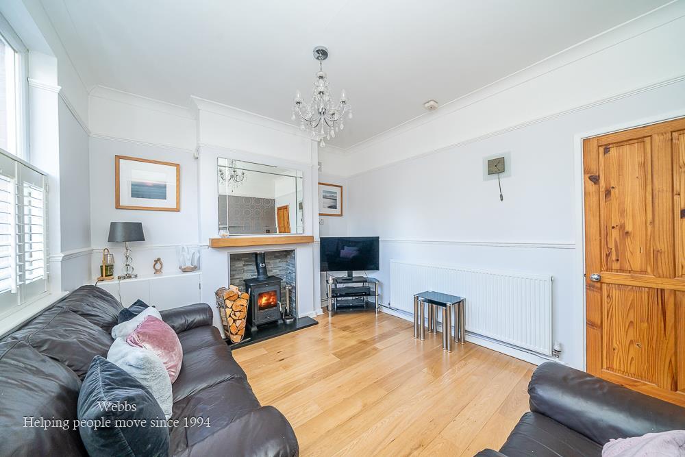Victoria Street, Cannock - View 5