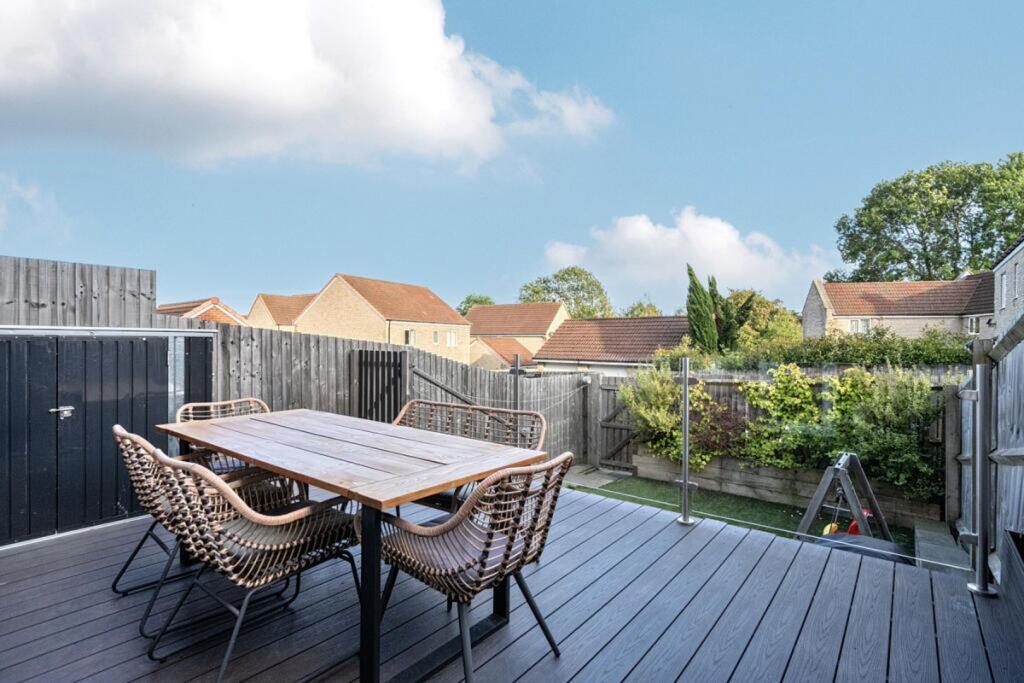 House in Bristol - More